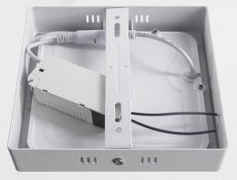 Потолочный светодиодный светильник Arte Lamp Angolo  - 2
